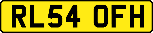 RL54OFH