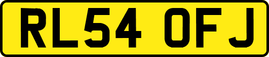 RL54OFJ