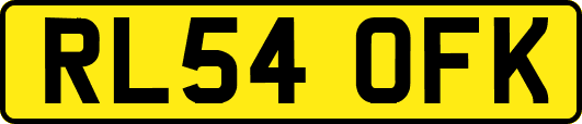 RL54OFK