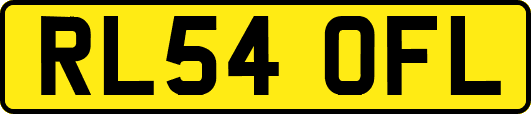 RL54OFL
