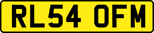 RL54OFM