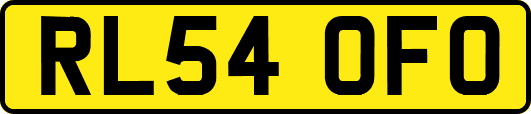 RL54OFO