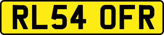 RL54OFR
