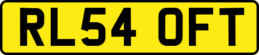 RL54OFT