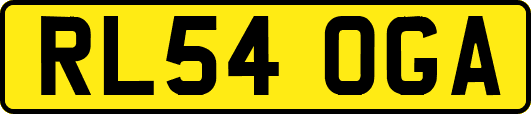 RL54OGA