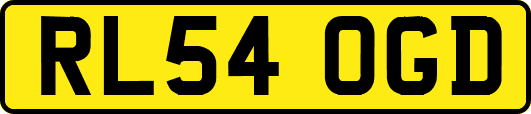 RL54OGD