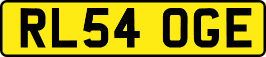 RL54OGE