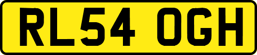 RL54OGH
