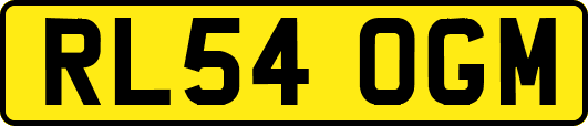 RL54OGM