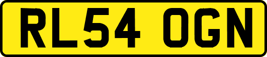 RL54OGN