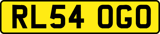 RL54OGO