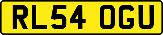 RL54OGU