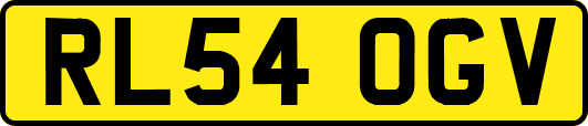 RL54OGV
