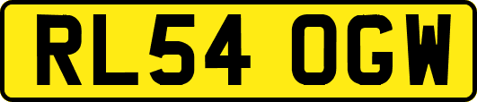 RL54OGW