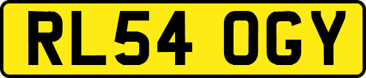 RL54OGY