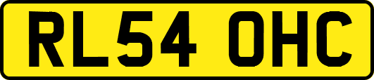 RL54OHC
