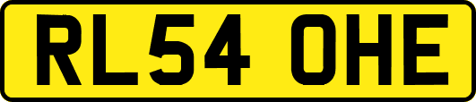 RL54OHE