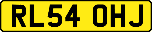 RL54OHJ