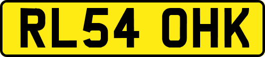RL54OHK