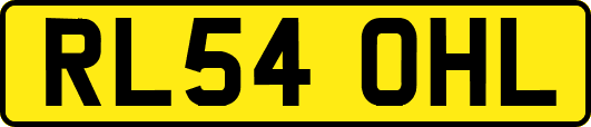 RL54OHL