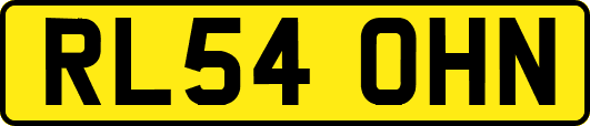RL54OHN