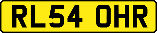 RL54OHR