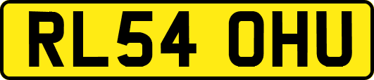 RL54OHU