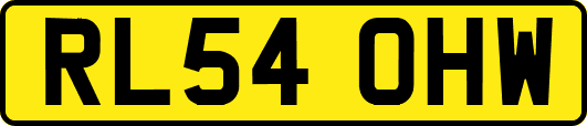 RL54OHW