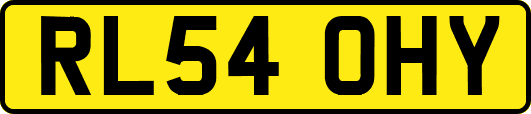 RL54OHY
