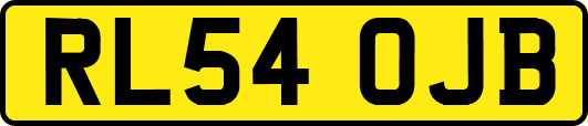 RL54OJB