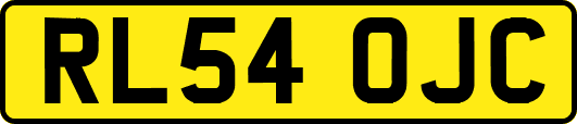 RL54OJC