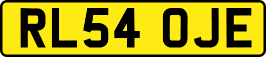 RL54OJE