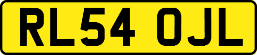 RL54OJL