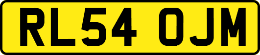 RL54OJM