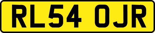 RL54OJR
