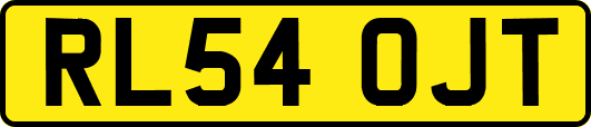 RL54OJT