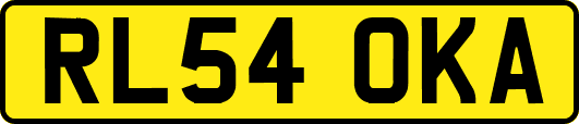 RL54OKA