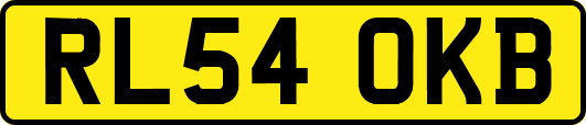 RL54OKB