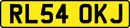 RL54OKJ