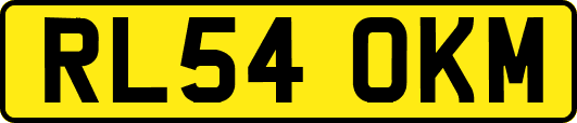 RL54OKM