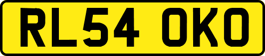 RL54OKO
