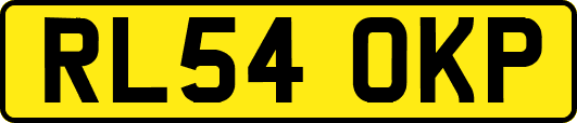 RL54OKP