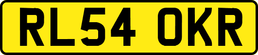 RL54OKR