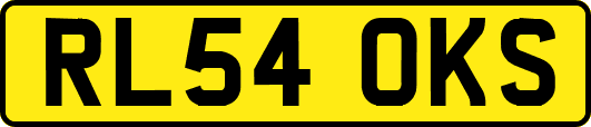 RL54OKS