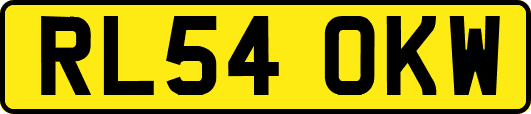 RL54OKW