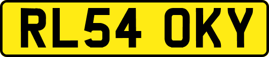 RL54OKY