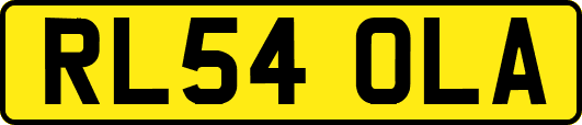 RL54OLA