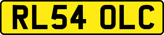 RL54OLC
