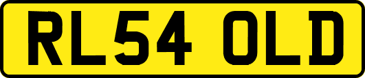 RL54OLD