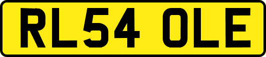 RL54OLE